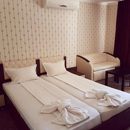 Guest House Saint Apostol Nesebar Exteriér fotografie