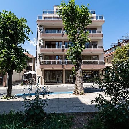 Guest House Saint Apostol Nesebar Exteriér fotografie