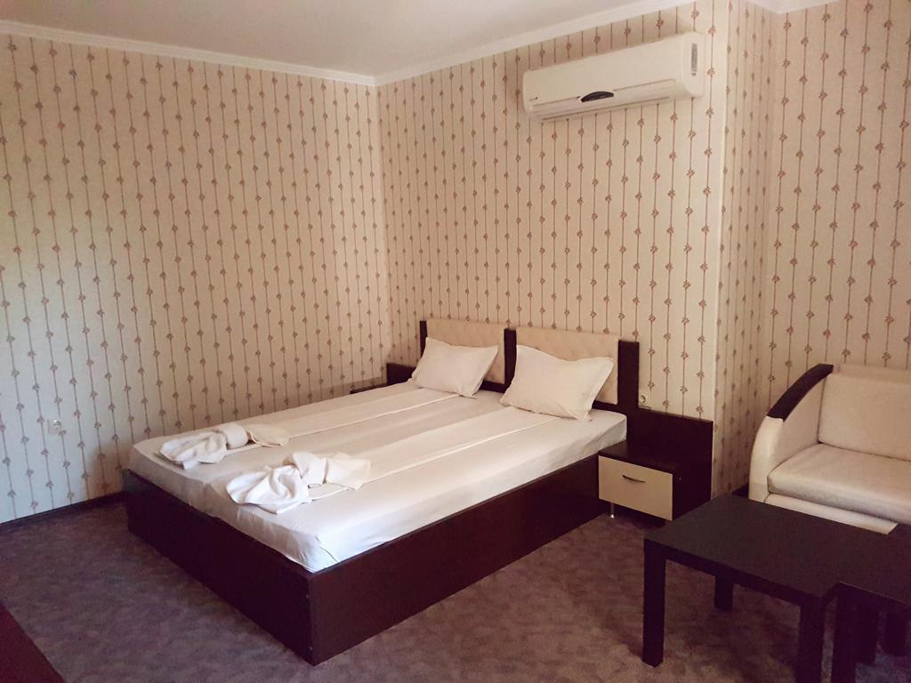 Guest House Saint Apostol Nesebar Exteriér fotografie