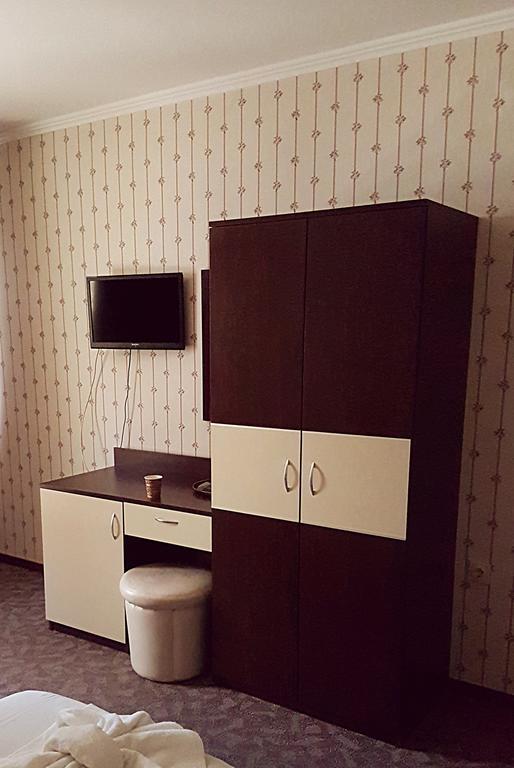 Guest House Saint Apostol Nesebar Exteriér fotografie