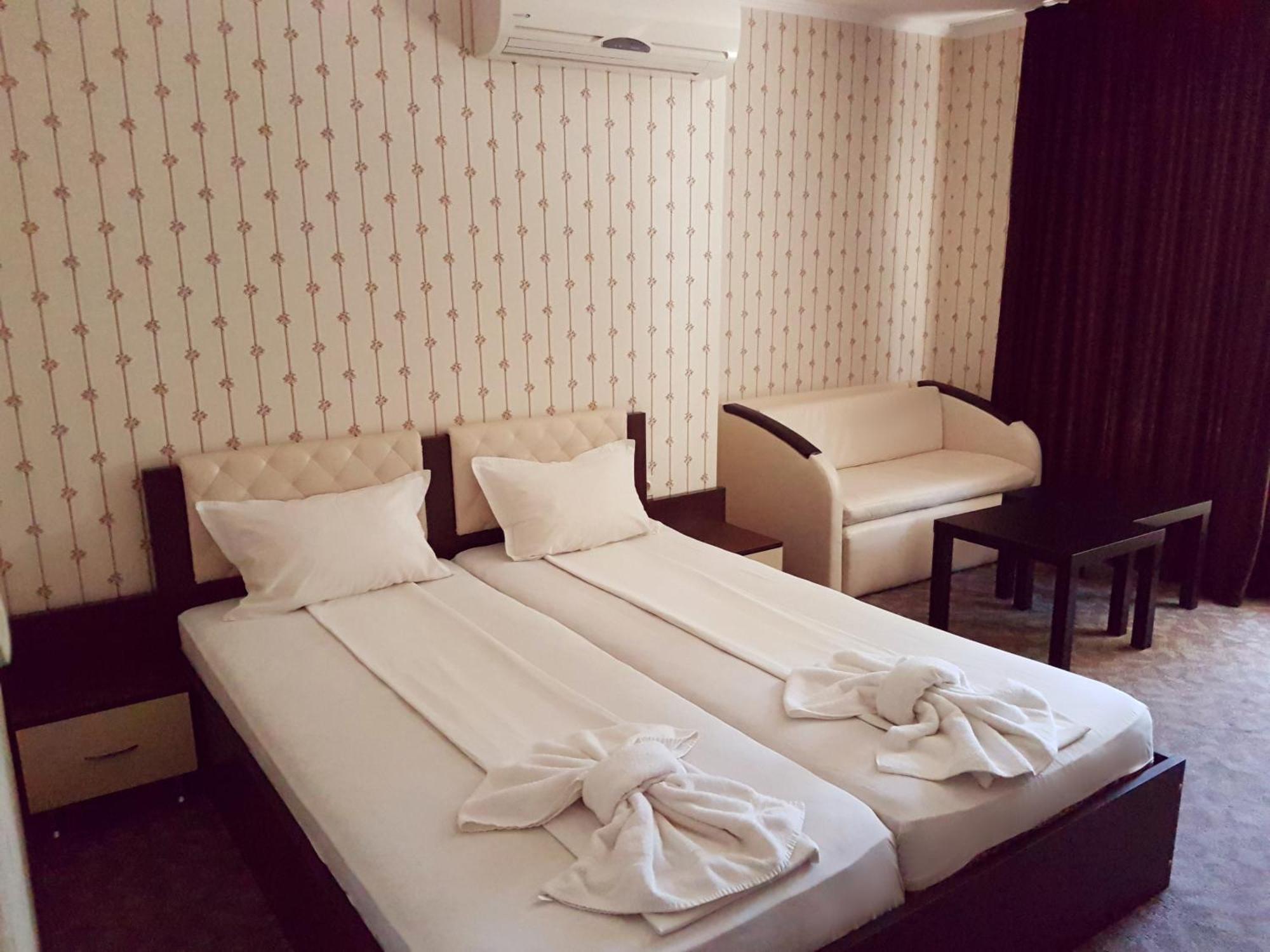 Guest House Saint Apostol Nesebar Exteriér fotografie