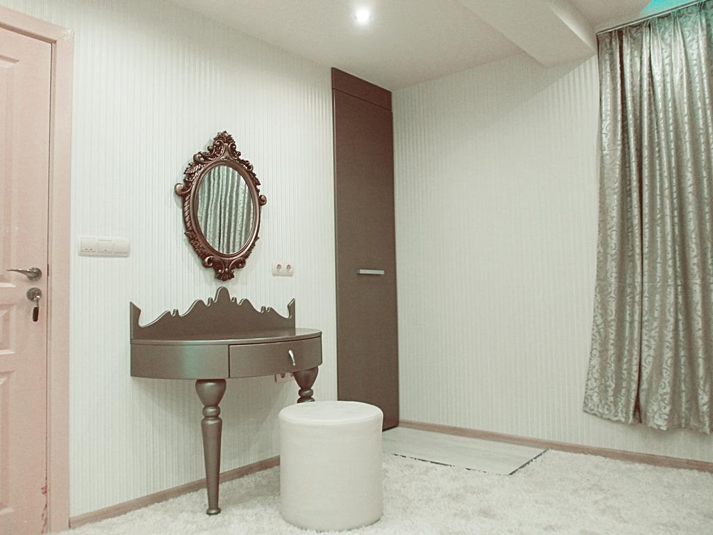 Guest House Saint Apostol Nesebar Exteriér fotografie