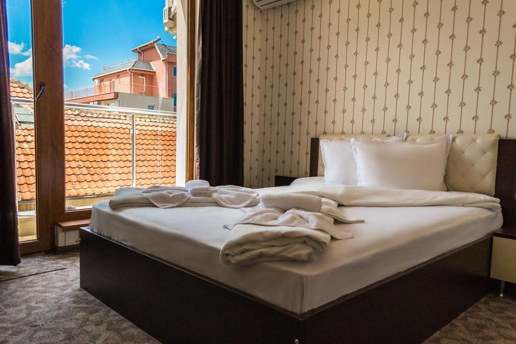 Guest House Saint Apostol Nesebar Exteriér fotografie