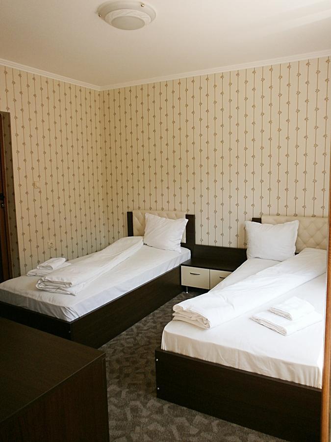 Guest House Saint Apostol Nesebar Exteriér fotografie