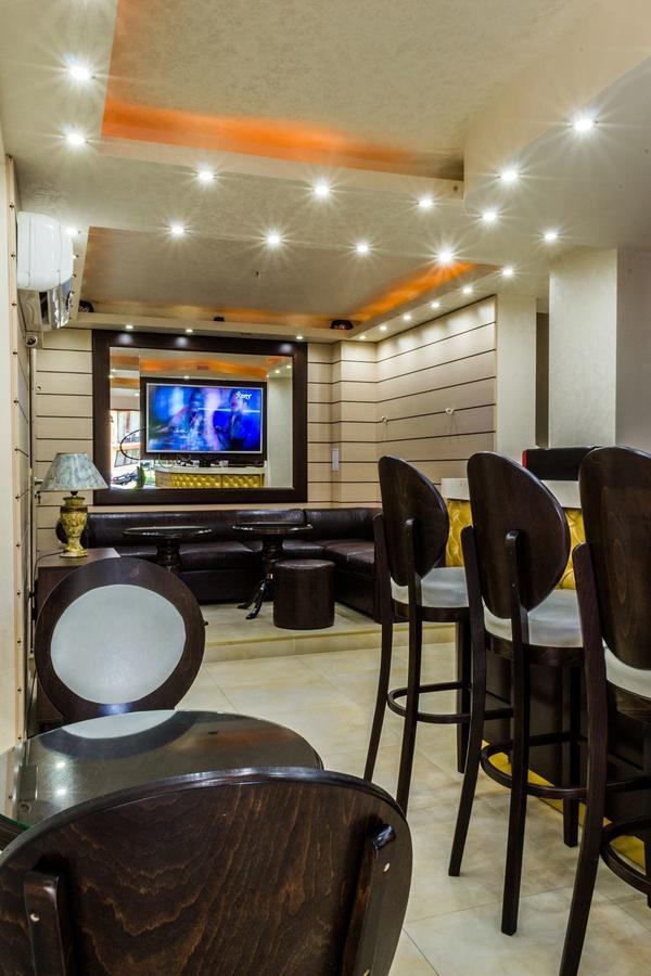 Guest House Saint Apostol Nesebar Exteriér fotografie
