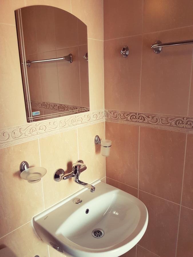 Guest House Saint Apostol Nesebar Exteriér fotografie