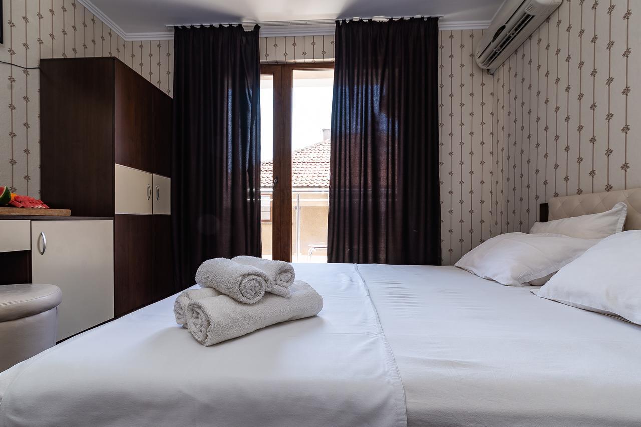 Guest House Saint Apostol Nesebar Exteriér fotografie