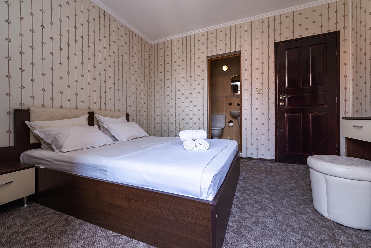 Guest House Saint Apostol Nesebar Exteriér fotografie