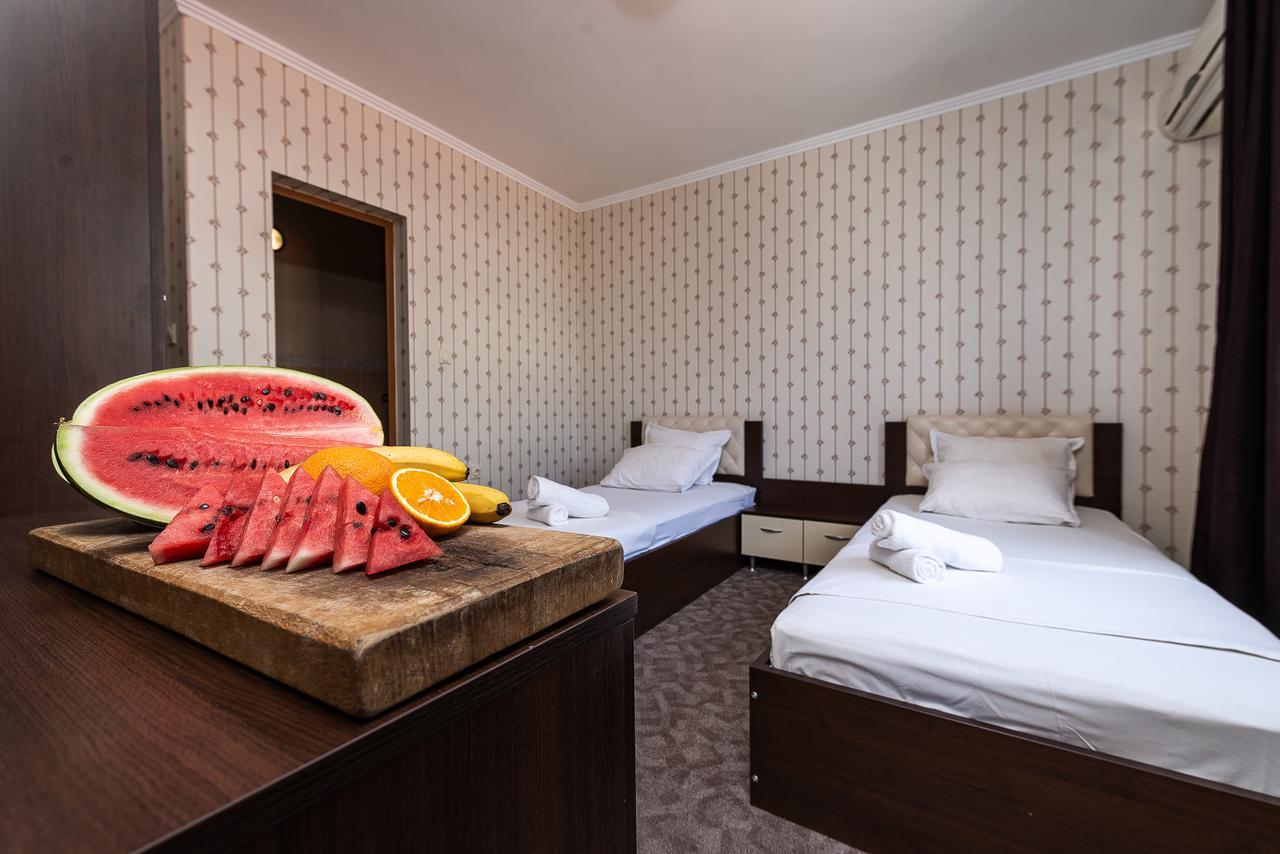 Guest House Saint Apostol Nesebar Exteriér fotografie