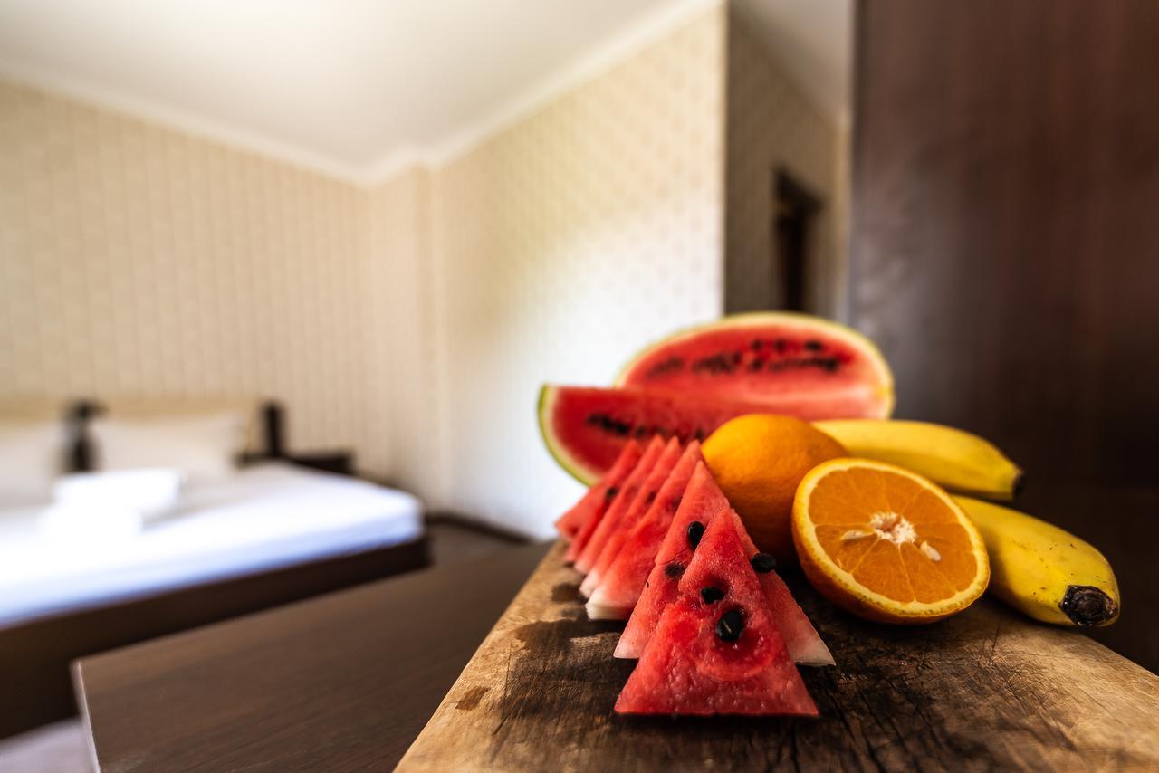Guest House Saint Apostol Nesebar Exteriér fotografie