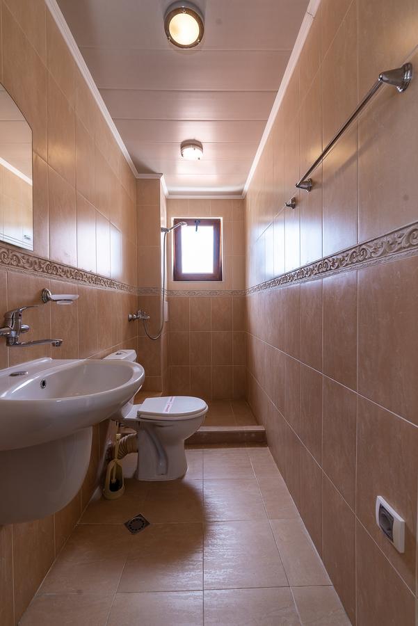Guest House Saint Apostol Nesebar Exteriér fotografie