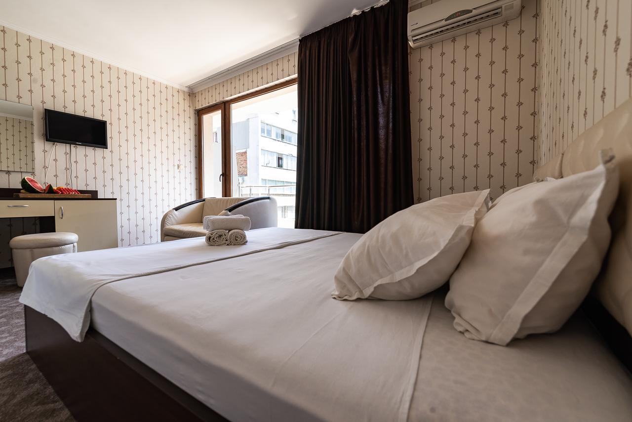 Guest House Saint Apostol Nesebar Exteriér fotografie
