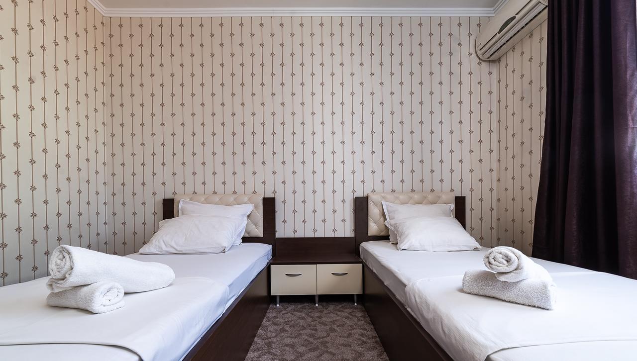 Guest House Saint Apostol Nesebar Exteriér fotografie