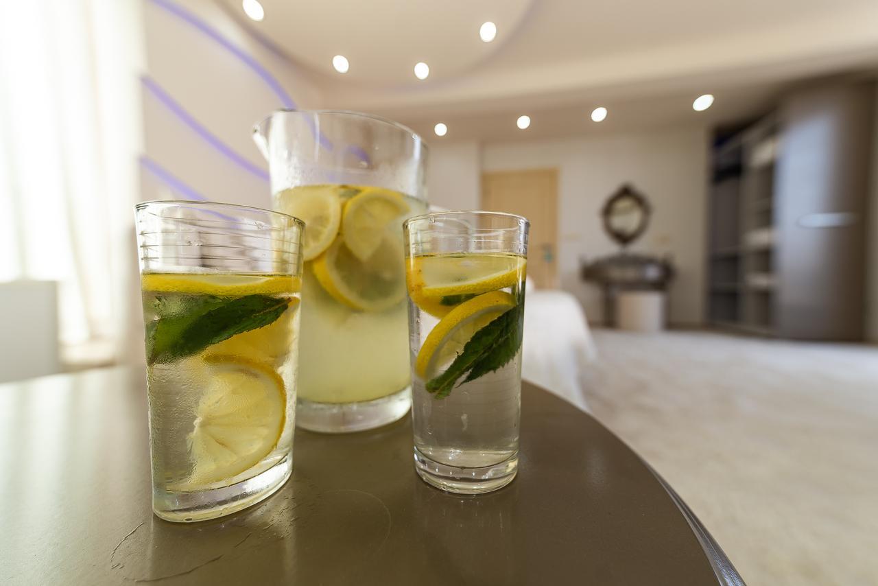 Guest House Saint Apostol Nesebar Exteriér fotografie