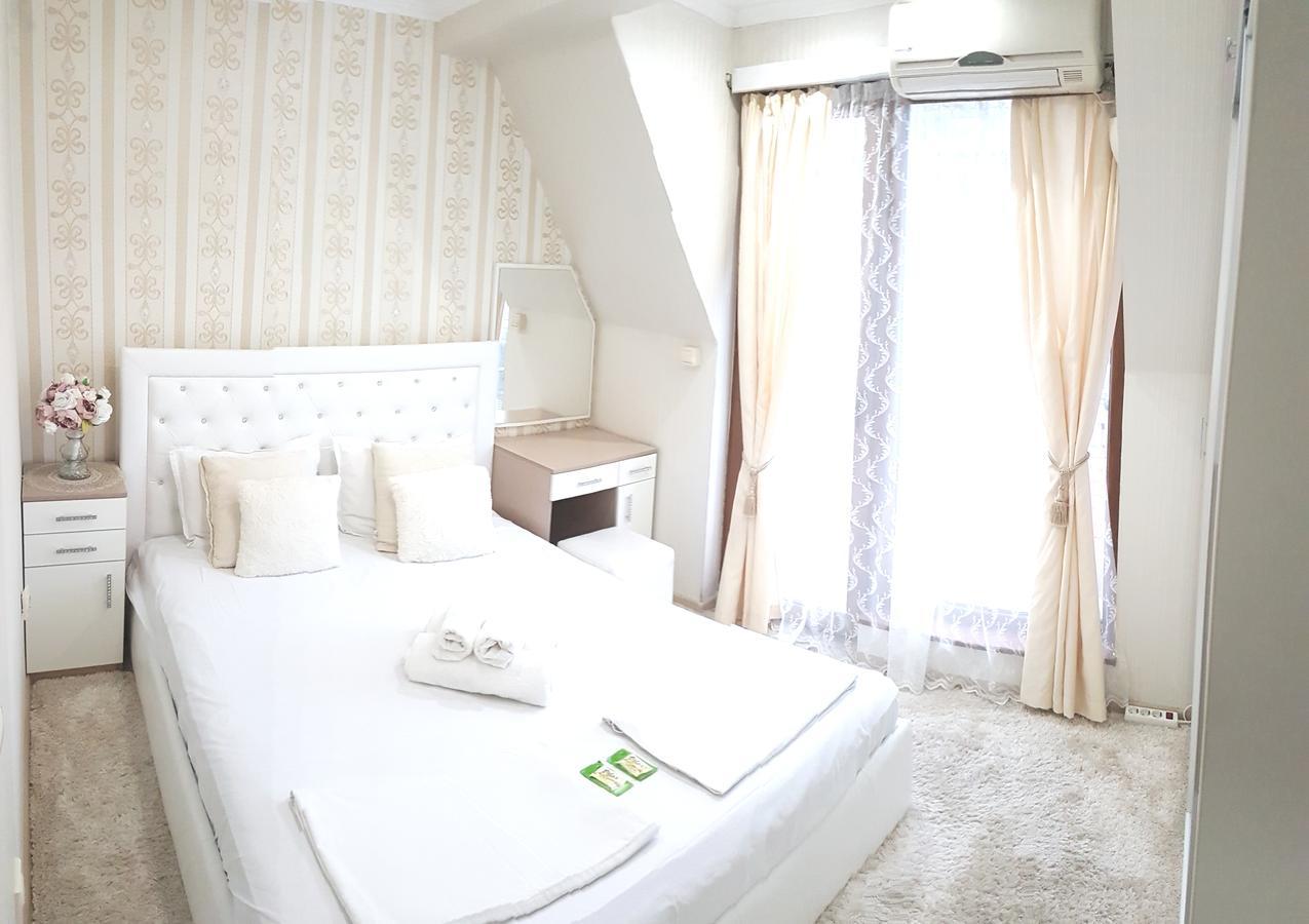 Guest House Saint Apostol Nesebar Exteriér fotografie