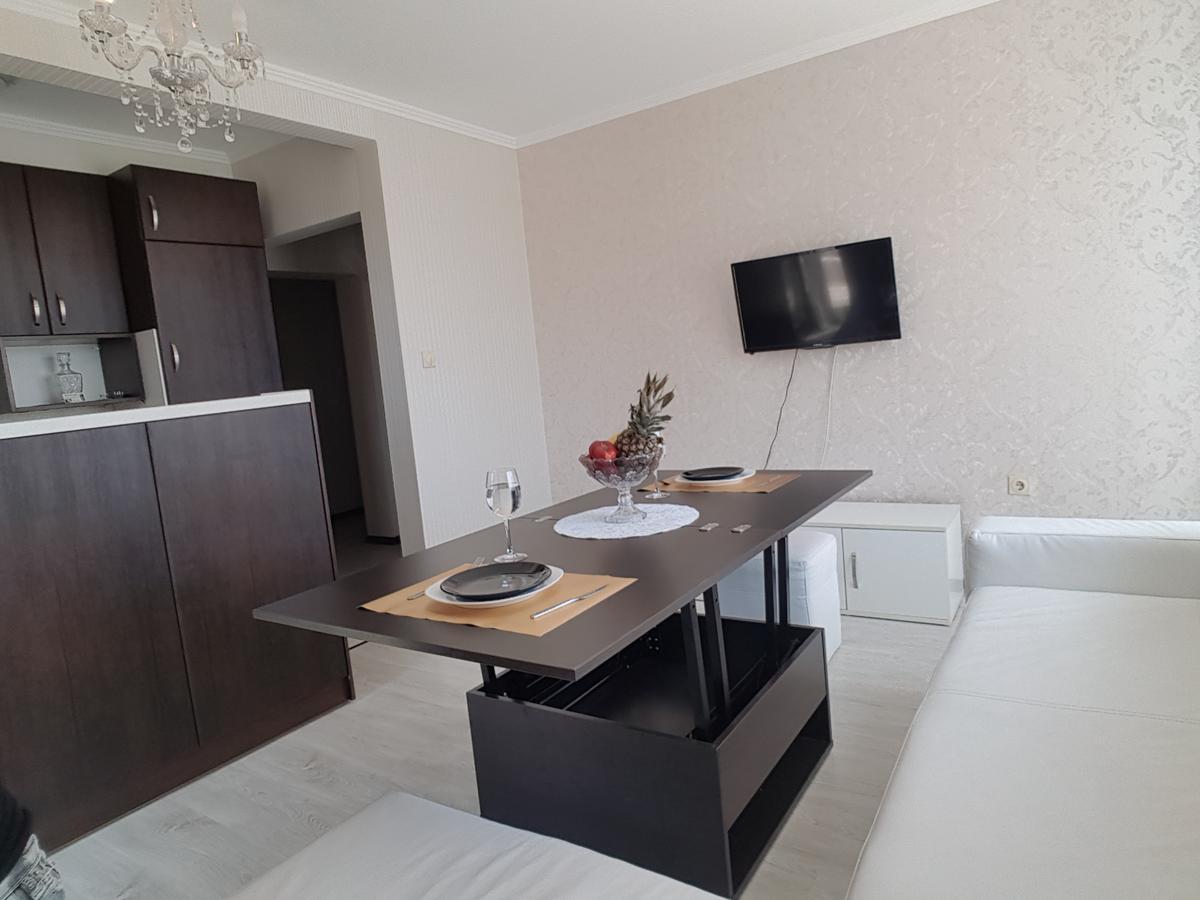 Guest House Saint Apostol Nesebar Exteriér fotografie