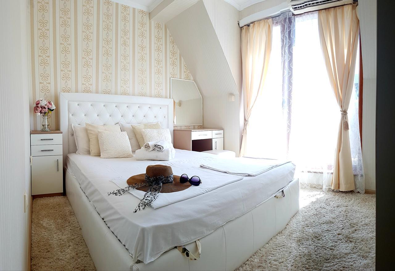 Guest House Saint Apostol Nesebar Exteriér fotografie