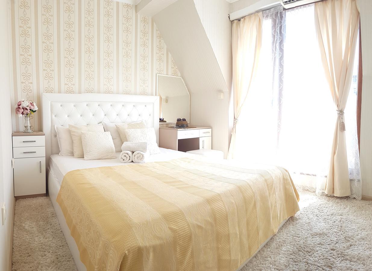 Guest House Saint Apostol Nesebar Exteriér fotografie