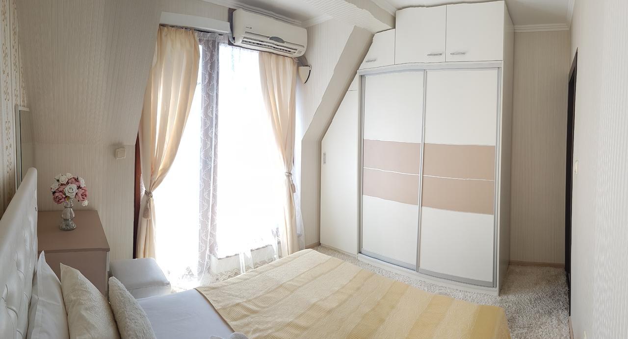 Guest House Saint Apostol Nesebar Exteriér fotografie