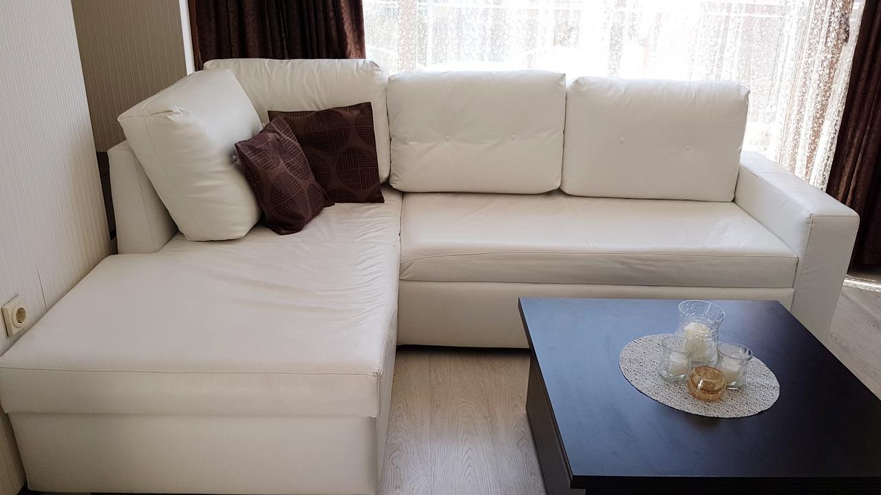Guest House Saint Apostol Nesebar Exteriér fotografie